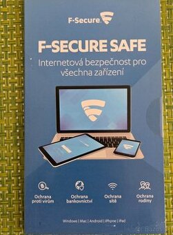 F-Secure.Safe.Antivirus.1.rok.3.zariadenia.windows.Mac.Mobil