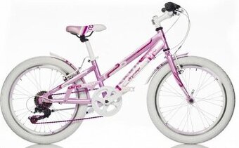Predám bycikel Dino bikes 20 veľ.