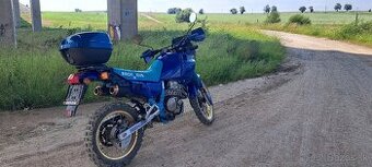 Honda NX500 Dominator NOVÁ STK