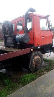 Predám Tatra 815 cas