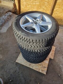 Disky 215x60xr17