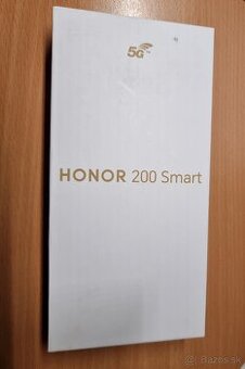 Honor 200 Smart 4GB/256GB Forest Green
