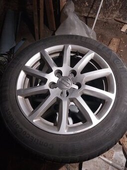 205x55 r16