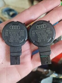 Svetelný a dažďový senzor audi