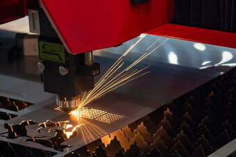 Laser