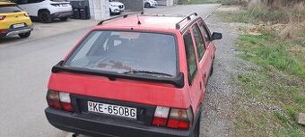 Skoda forman