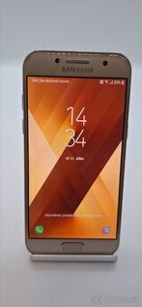 Predám mobilný telefón Samsung Galaxy A3 (2017)
