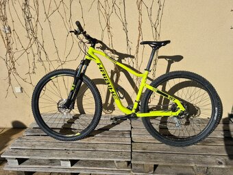 Haibike hardline SEED 3.0
