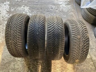 Nokian 205/55 R16 zimné pneumatiky