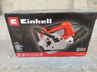 Drazkovacia fréza Einhell TC-MA 1300 - 1