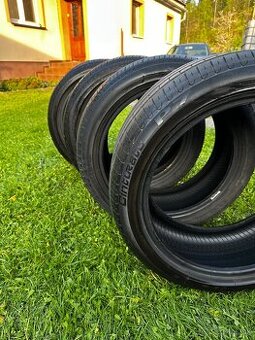 Letné pneumatiky PIRELLI CINTURATO P7 225/45 R 17