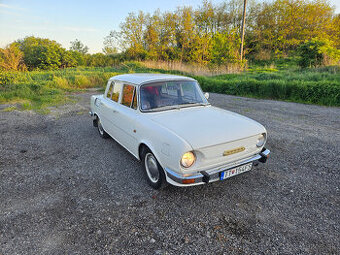 Škoda 100