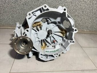 Převodovka HPB Volkswagen Passat 3C2 1.6 FSI