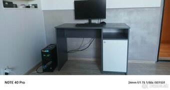 Pc zostava