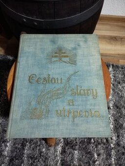 Češi a Slováci cestou slávy i utrpenia
