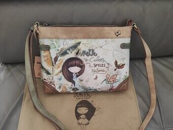 Anekke crossbody kabelka Amazonia