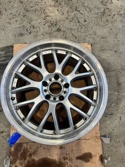 BBS ASA AR1