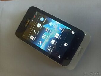 Predám sony Xperia