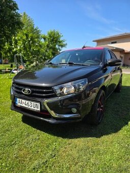 Predám Lada Vesta 2018