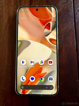 Google Pixel 9 Pro XL 256gb
