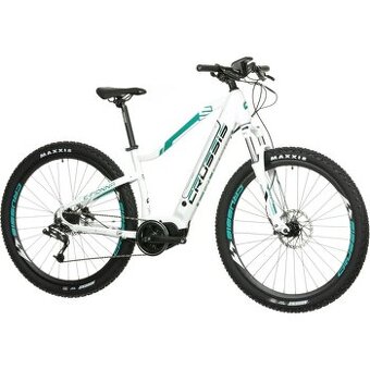 Crussis E-Fionna 5.8