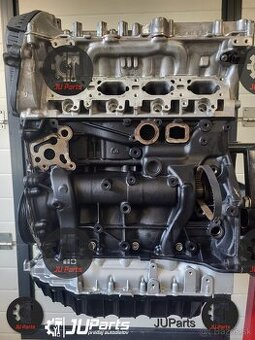 Motor 2.0 TFSI TSI DJH CHH CJX Repas