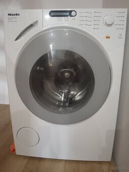 Miele novotronic