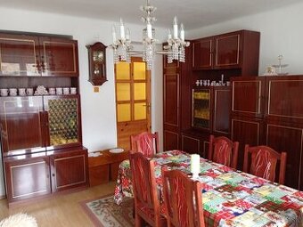 3-izb. byt Handlová 82m2 ul.29 augusta