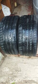 letné pneumatiky 245/35 R19
