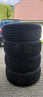 Falken eurowinter 225/45 r17