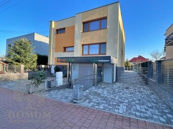 100m2 - viacúčelový priestor na prenájom v NM - Hájovky