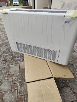 Predám nové fan coil jednotky CLINT FVW 12÷74