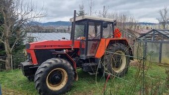 Zetor 16245