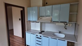 Predám 1-izb byt na sídlisku Mateja Corvína