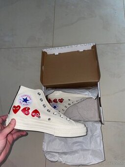 Converse Chuck Taylor