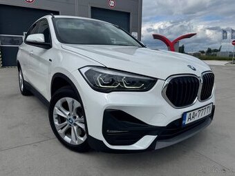 BMW X1 25e XDRIVE HYBRID / 107tis.km