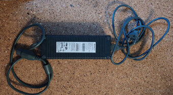 Xbox360 Fat - adapter