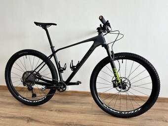 Orbea Alma m25 carbon L