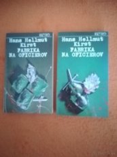 Fabrika na Oficierov