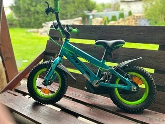 Detský bicykel 12”