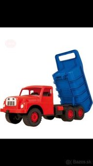 Nákladné auto