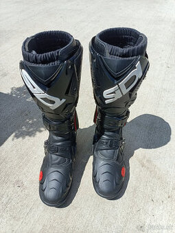 Sidi Crossfire SRS