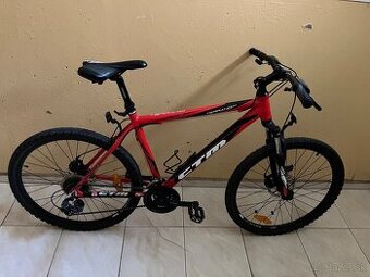 26” CTM Terrano 2