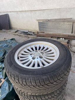 Na predaj alukola ,16, BMW e39
