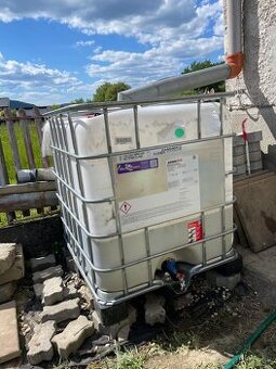 Ibc 1000L