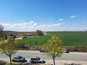 Prenajmem 4izbový byt v novostavbe Panoráme