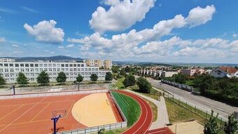 Prenajmem 4izbový byt v novostavbe Panoráme