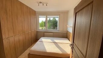3-izbový byt, Lehota pod Vtáčnikom