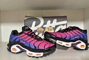 Nike Airmax TN FC Barcelona