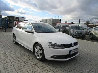 VW Jetta